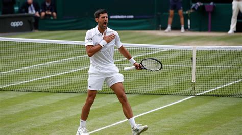 tennis news today.
